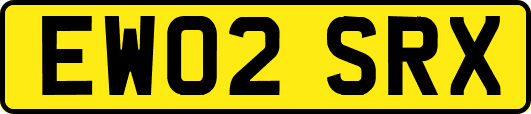EW02SRX