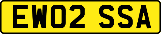 EW02SSA