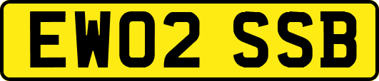 EW02SSB