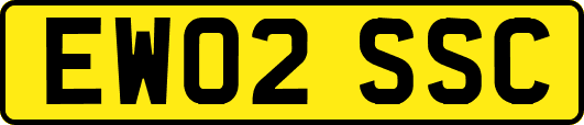 EW02SSC