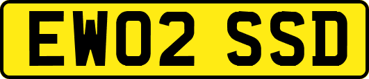 EW02SSD