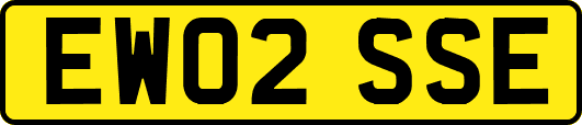 EW02SSE