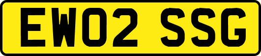 EW02SSG