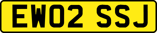 EW02SSJ