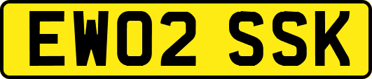 EW02SSK