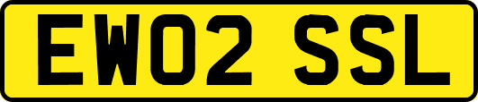 EW02SSL