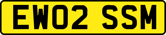 EW02SSM
