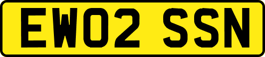 EW02SSN