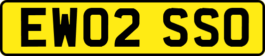 EW02SSO