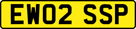 EW02SSP