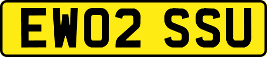 EW02SSU