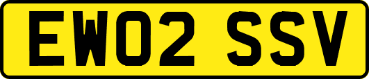 EW02SSV