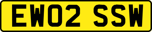 EW02SSW