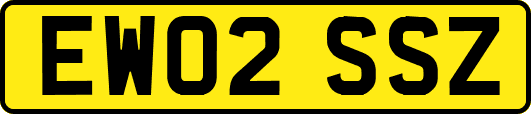EW02SSZ