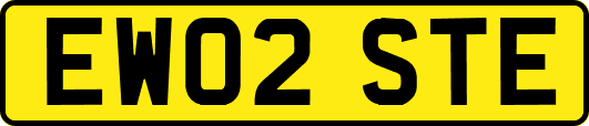 EW02STE