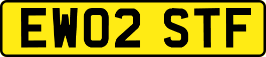 EW02STF