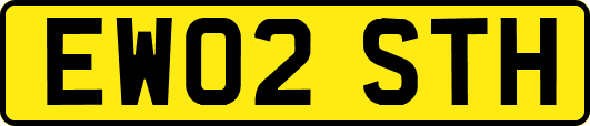 EW02STH