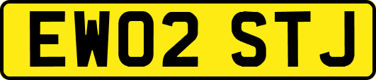 EW02STJ