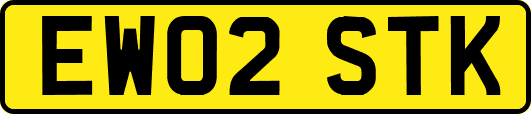 EW02STK