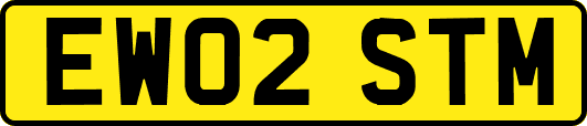 EW02STM