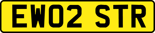 EW02STR