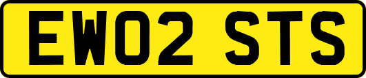 EW02STS