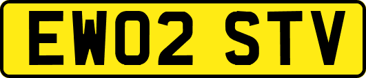 EW02STV