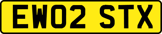 EW02STX