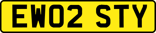 EW02STY