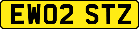 EW02STZ