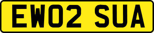 EW02SUA