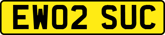 EW02SUC