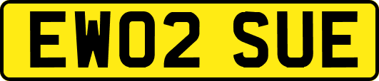EW02SUE