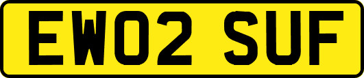 EW02SUF