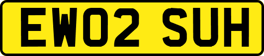 EW02SUH
