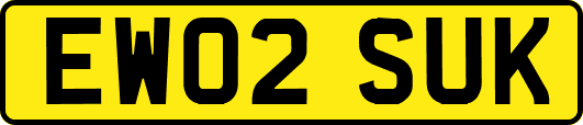 EW02SUK