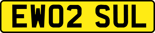 EW02SUL
