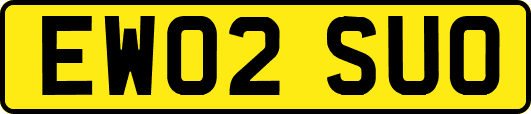 EW02SUO
