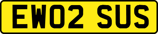 EW02SUS