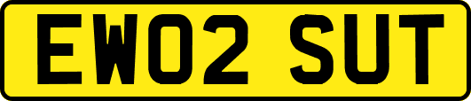 EW02SUT