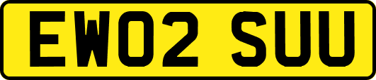 EW02SUU