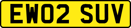 EW02SUV