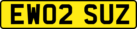 EW02SUZ