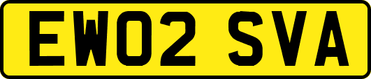 EW02SVA