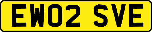 EW02SVE