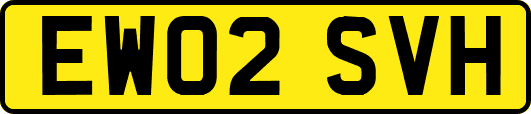 EW02SVH