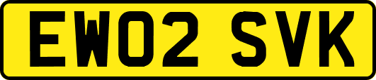 EW02SVK