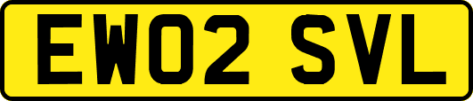 EW02SVL