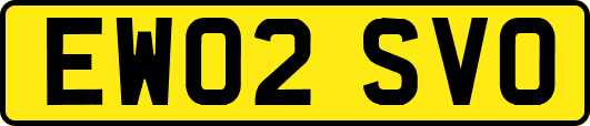 EW02SVO