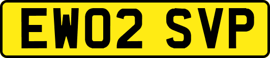 EW02SVP